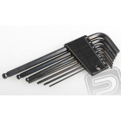 KLUCZE IMBUSOWE Q-MODEL (196 -A)