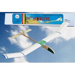 SZYBOWIEC SOKÓŁ F1H 