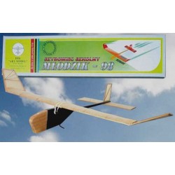 KLUZÁK YOUNGZIK-98 (MODEL UMĚNÍ)