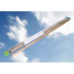 SPUŠTĚNÍ BARU PRO RAKETOVÉ MODELY