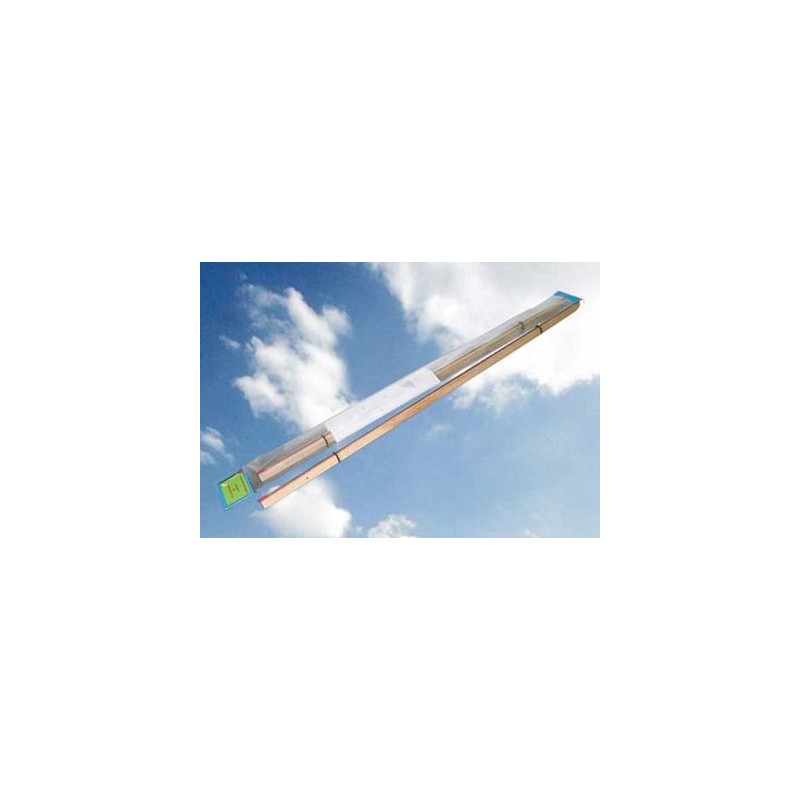 WYRZUTNIA PRĘTOWA DO MODELI RAKIET