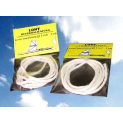 POJISTKA DETERMALIZÁTORU 5MM 1MMAX