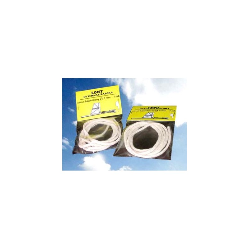 LONT DETERMALIZATORA 5MM 1MMAX