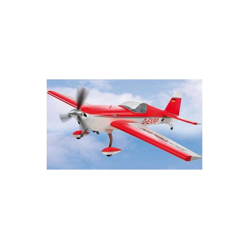 MPX MOD. ELEK. EXTRA 300S RR (264285)