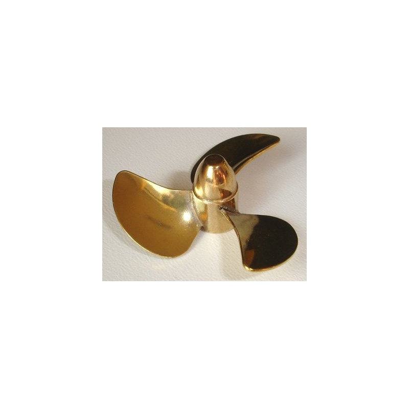 AERO ŚRUBA NAPĘD.MOSIĘŻNA  35L (7160/03) 3-ŁOPATY