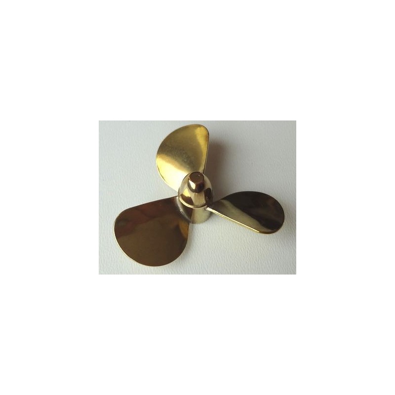 AERO ŚRUBA NAPĘD.MOSIĘŻNA 35L (7166/03) 3-ŁOPATY