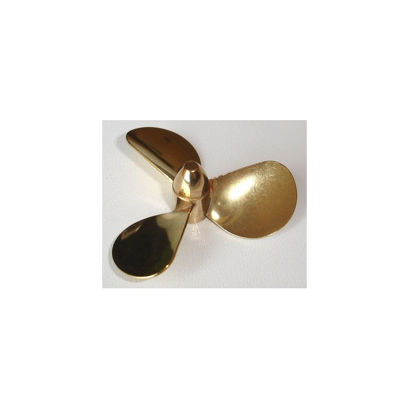 AERO ŚRUBA NAPĘD.MOSIĘŻNA 35R (7166/04) 3-ŁOPATY