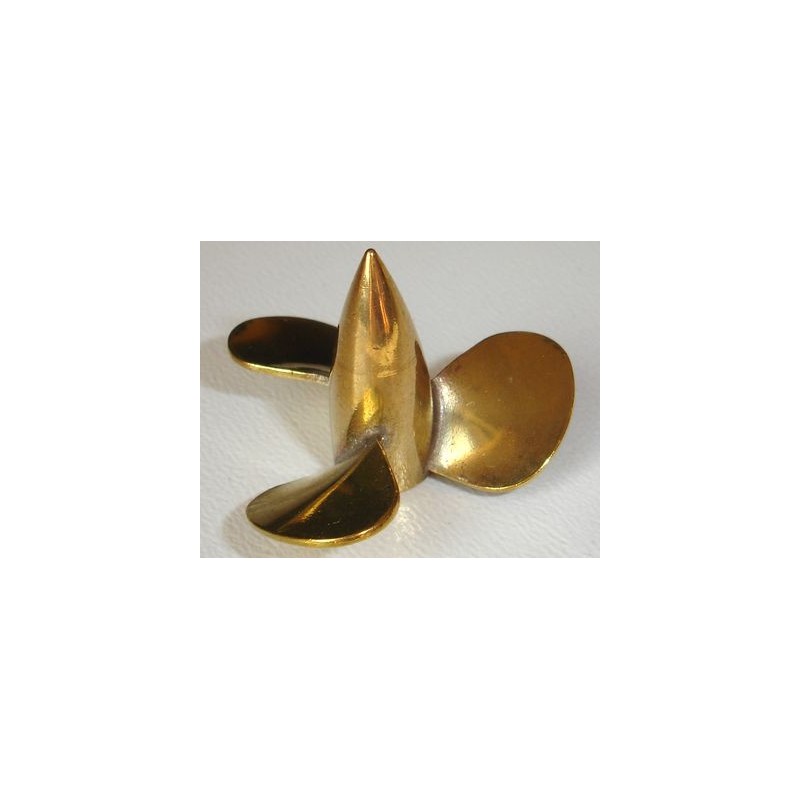 AERO ŚRUBA NAPĘD.MOSIĘŻNA 30R (7162/14) 3-ŁOPATY