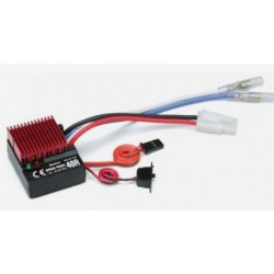 GRAUPNER / SJ CONTROLLER 40R BEC (7196) SIL. ŠTĚTEC