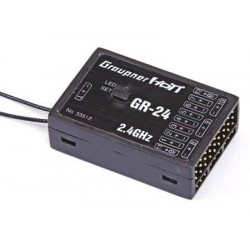 GR. HOTT ODBIORNIK GR-24 (33512)