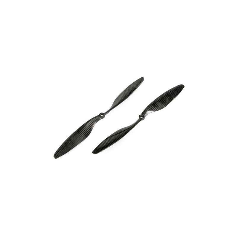 ŚMIGŁA WĘGLOWE  8*4,5 L+P (DIF0007)