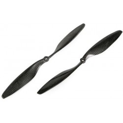 ŚMIGŁA WĘGLOWE 10*3,8 L+P (DIF0009) wyprzedaż!