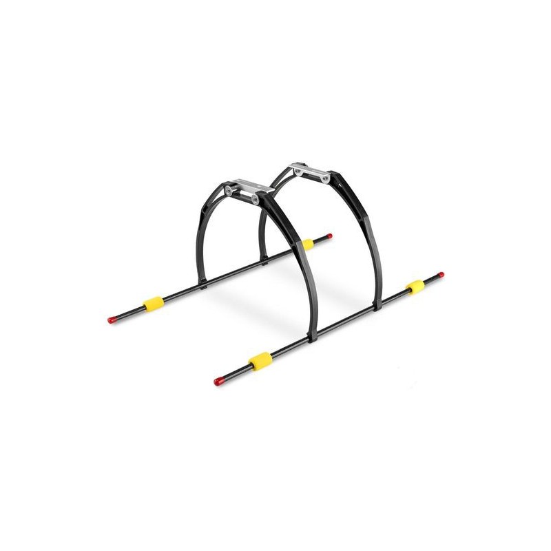 PODWOZIE DO F450/F550 CZARNE (DIF0004)