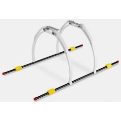 PODWOZIE DO F450/F550 BIAŁE (DIF0005)