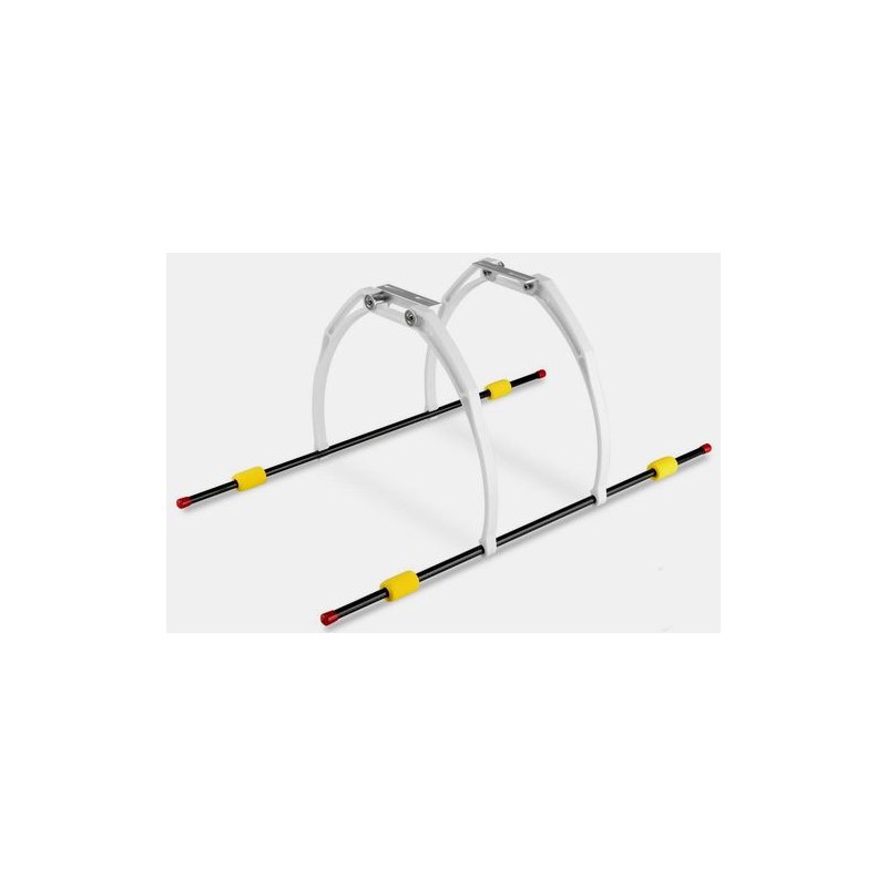 PODWOZIE DO F450/F550 BIAŁE (DIF0005)