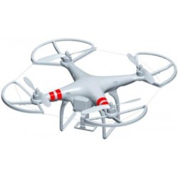 DJI PHANTOM OSŁONY ŚMIGIEŁ (DJI0292)