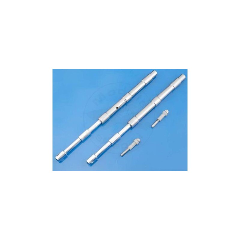 PODWOZIE PNEUMATYCZNE 6-1-2 1.20-1.40 (MSP2-60001)