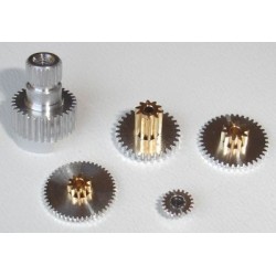 KST PŘEVODY PRO SERVO DS113MG 