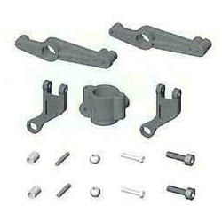 ŘÍDICÍ PÁKY PV0011