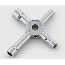 CROSS KEY (102-P) Q-model