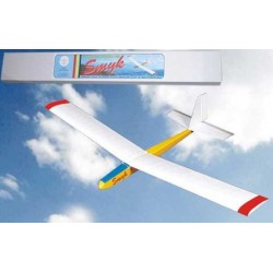 SZYBOWIEC RC SMYK (1600MM) WERSJA KIT