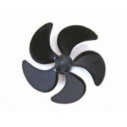 GR. ŚRUBA NAPĘD.40MM/M4 R 5-ŁOPAT (2298.40R)