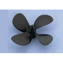 GR. ŚRUBA NAPĘD.70MM/M5 4-ŁOPATY (2311.70)