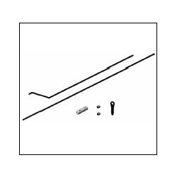 PV0392 CIĘGŁO TYLNEGO WIRNIKA