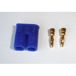 KONEKTOR EC2 (MĘSKI) 