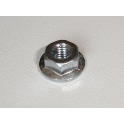 NAKRĘTKA M4 STALOWA KOŁNIERZ.
