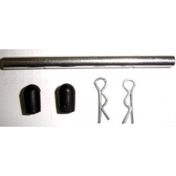 PV0515 RURKA MOCUJĄCA AKU 