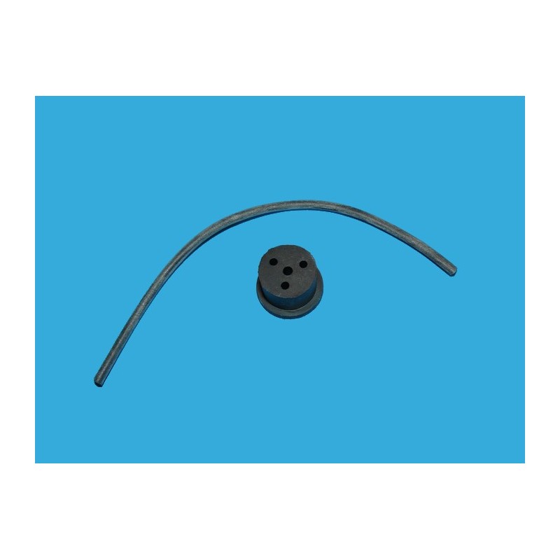 KAVAN KOREK DO ZBIORNIKA BENZYNA - DO KONWERSJI (0032.1)