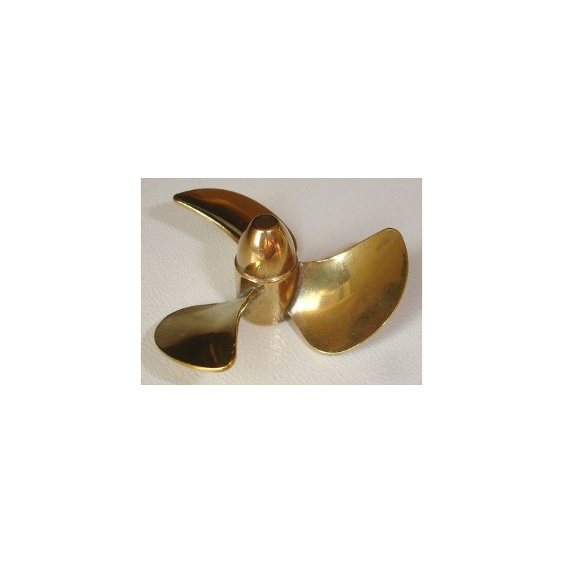 AERO ŚRUBA NAPĘD.MOSIĘŻNA  50R (7160/10) 3-ŁOPATY