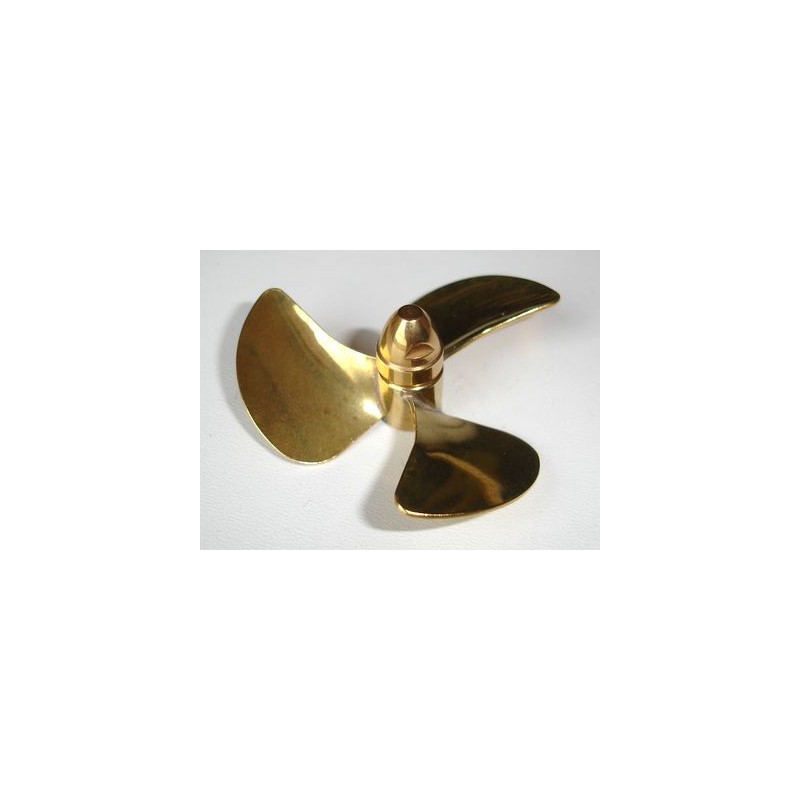 AERO ŚRUBA NAPĘD.MOSIĘŻNA 60L (7160/13) 3-ŁOPATY