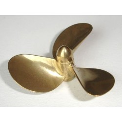 AERO ŚRUBA NAPĘD.MOSIĘŻNA 50L (7170/41) 3-ŁOPATY