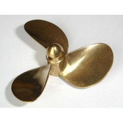 AERO ŚRUBA NAPĘD.MOSIĘŻNA 50R (7170/42) 3-ŁOPATY