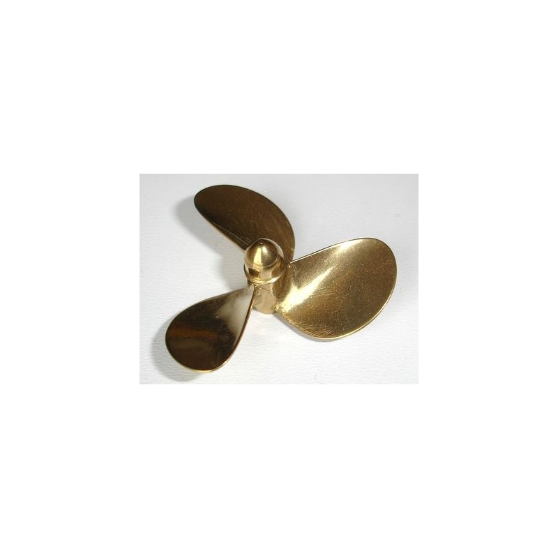 AERO ŚRUBA NAPĘD.MOSIĘŻNA  50R (7170/42) 3-ŁOPATY