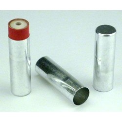 KL.ALUMINIOWA GILZA SILNIKA 18 MM. (8060)