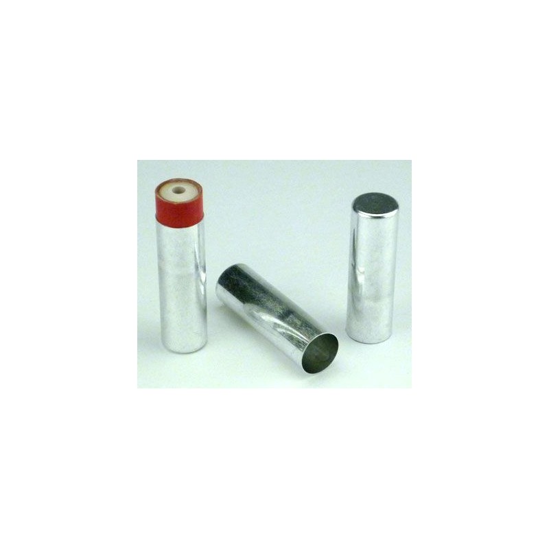 KL.ALUMINIOWA GILZA SILNIKA 18 MM. (8060)