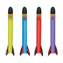 RAKIETA PUMP ROCKET 4 SZT. (12914) WYPRZEDAŻ!