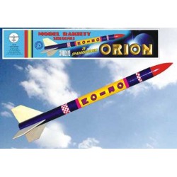 RAKIETA ORION 