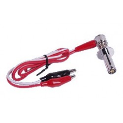 FAJKA DO ŚWIECY ŻAR. KRÓTKA (Q-MODEL 179)