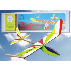 SZYBOWIEC ZUCH 2 ( ART- MODEL )