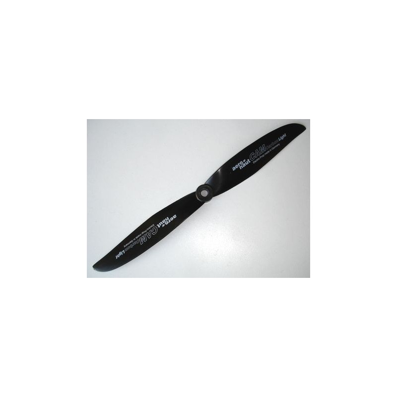 AERO ŚMIGŁO LIGHT 12*6 WĘGLOWE (7216/35)