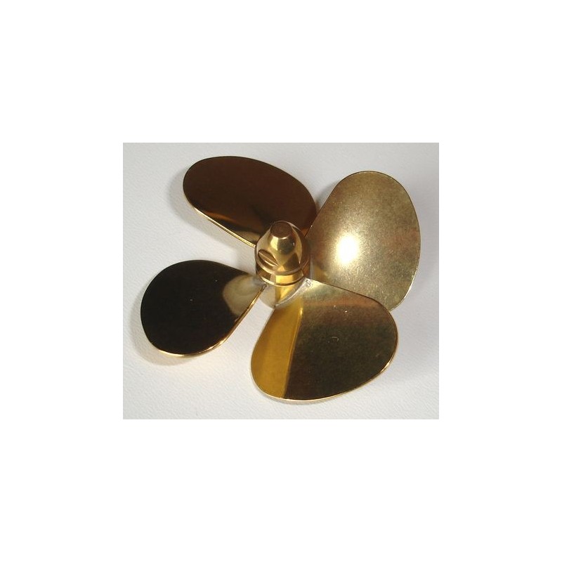 AERO ŚRUBA NAPĘD.MOSIĘŻNA  60R (7174/16) 4-ŁOPATY