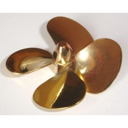AERO ŚRUBA NAPĘD.MOSIĘŻNA  50R (7174/10) 4-ŁOPATY