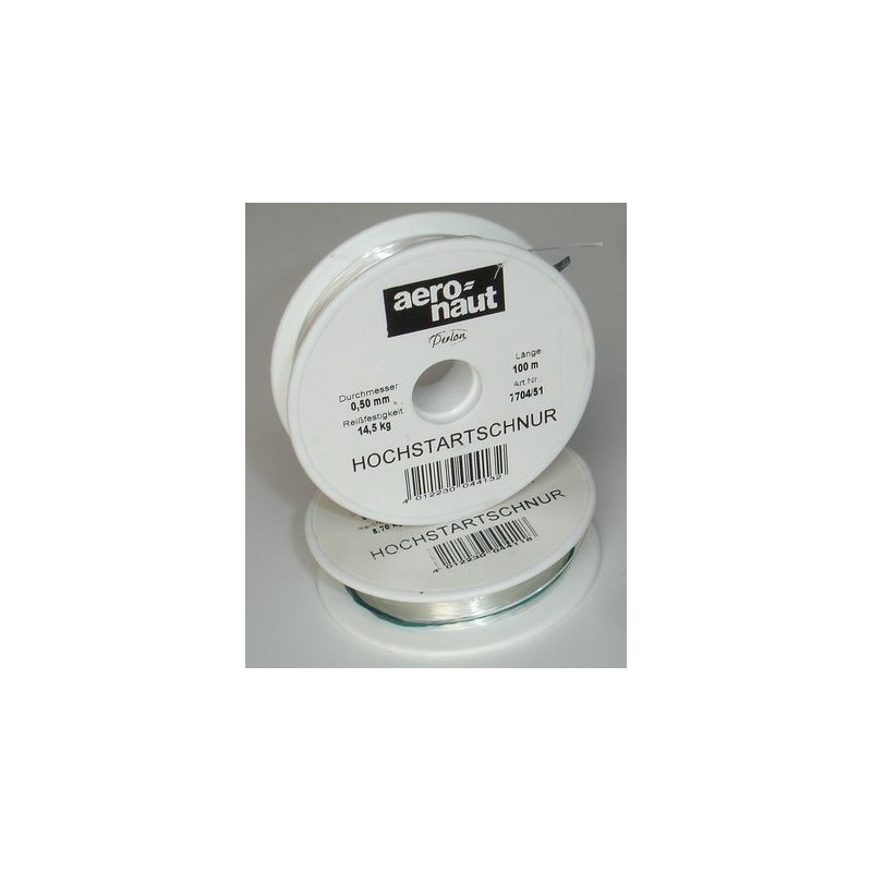 AERO ŻYŁKA HOLOWNICZA 0,40MM/ 100M (7704/41)