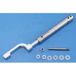 A PODWOZIE PNEUMATYCZNE 4-4-1 GOLEŃ .60-1.20 (MSP2-40004)