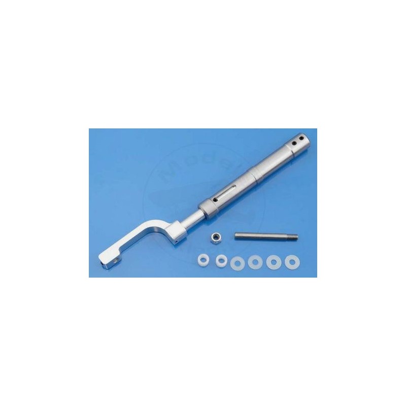 A PODWOZIE PNEUMATYCZNE 4-4-1 GOLEŃ .60-1.20 (MSP2-40004)