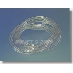 MP4101 WĘŻYK PALIWA 3*1mm DIESEL (1 mb) MP-JET